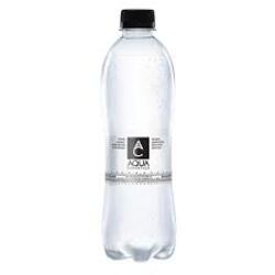 AQUA CARPATICA MINERALA 0.5L